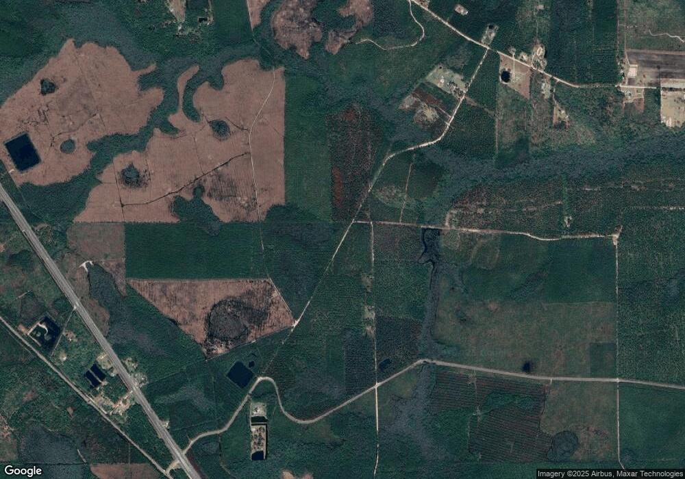 0 Braganza Rd, Waycross, GA 31503 - photo 1