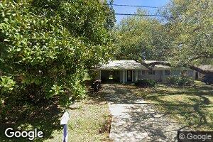 102 Indian Mound Rd, Lafayette, LA 70501