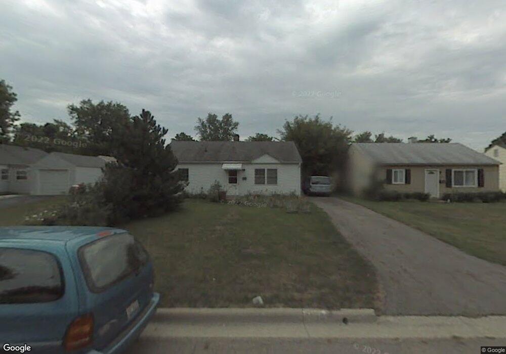 4583 Saint Francis Ln, Columbus, OH 43213 - photo 1