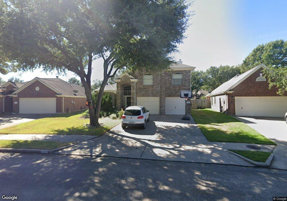 5910 Centennial Glen Dr, Katy, TX 77450 - photo 1