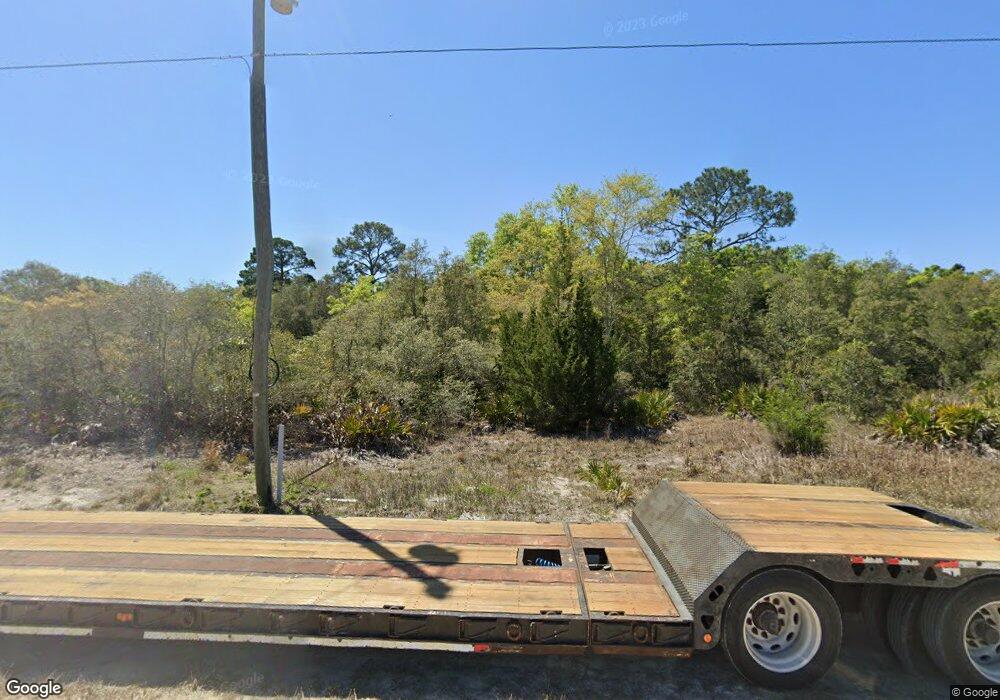 16535 W Royal Oak Dr, Perry, FL 32348 - photo 1