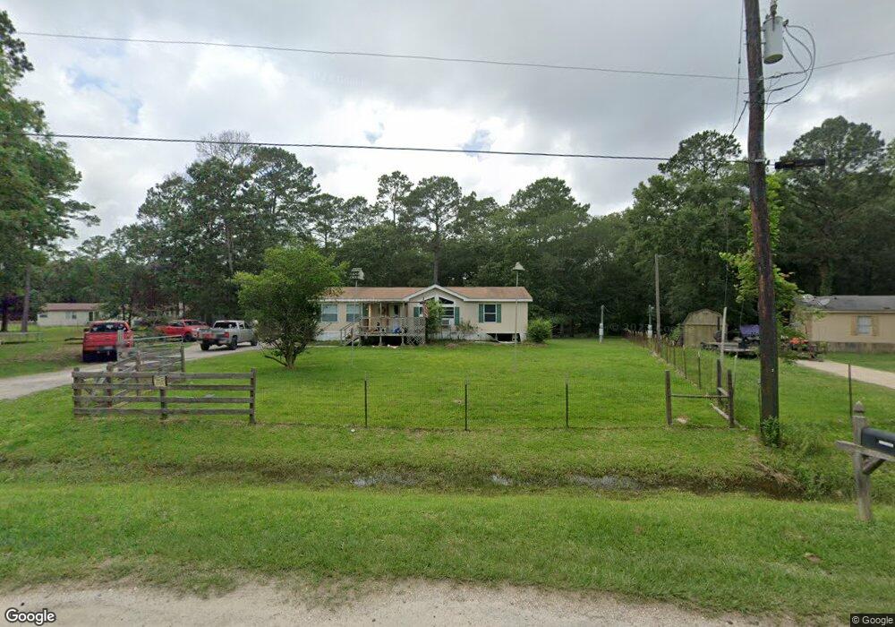 227 County Road 4020, Dayton, TX 77535 - photo 1