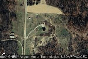 50294 Moore Ridge Rd, Jerusalem, OH 43747