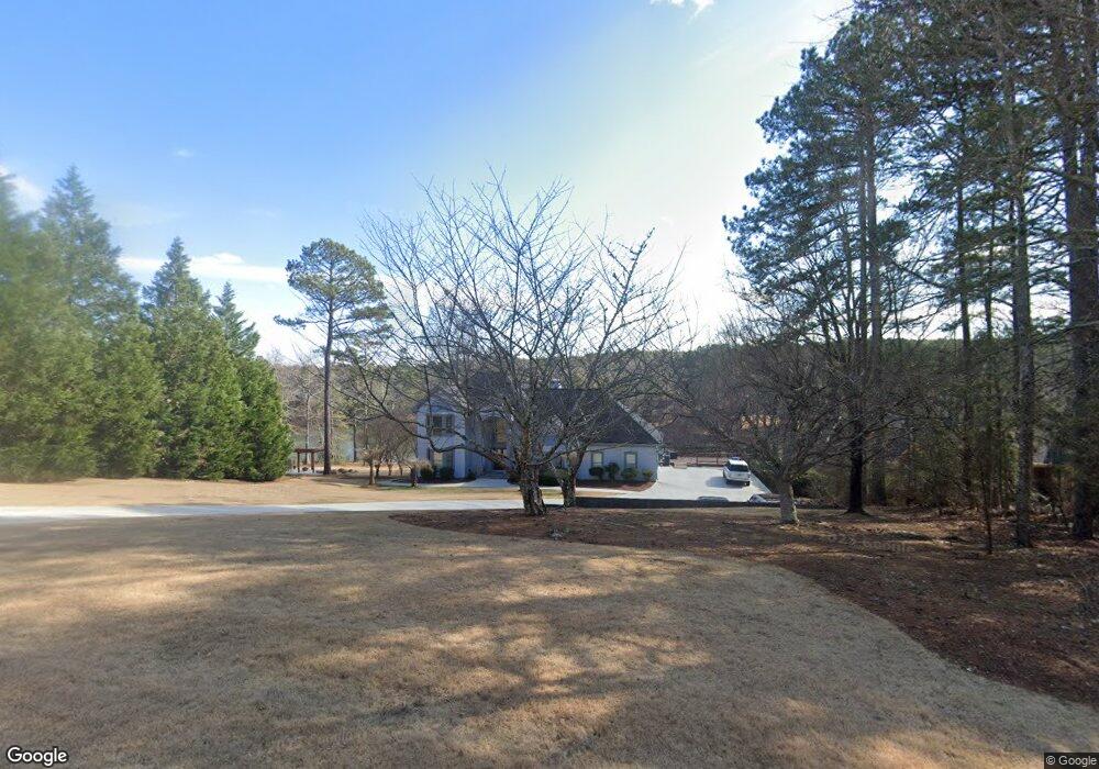 3021 N Tower Way NE, Conyers, GA 30012 - photo 1