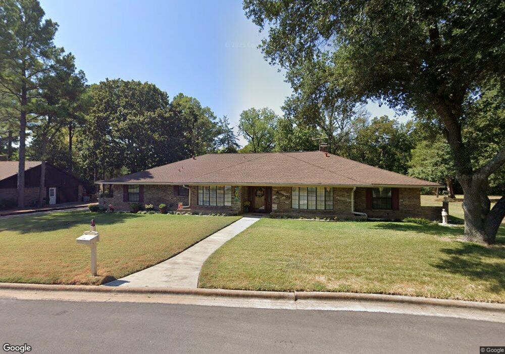 1904 Nancy Lea Dr, Bonham, TX 75418 - photo 1