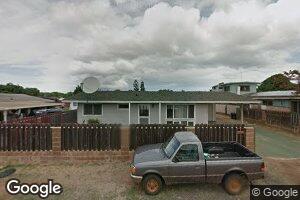4543 Nanamua St, Kekaha, HI 96752