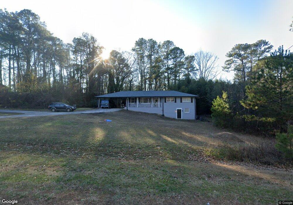 2035 Killian Hill Rd unit A, Snellville, GA 30039 - photo 1