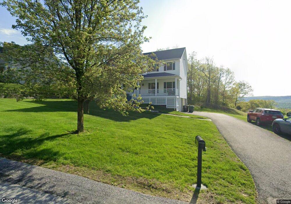 10 Alloway Crescent, Highland Mills, NY 10930 - photo 1