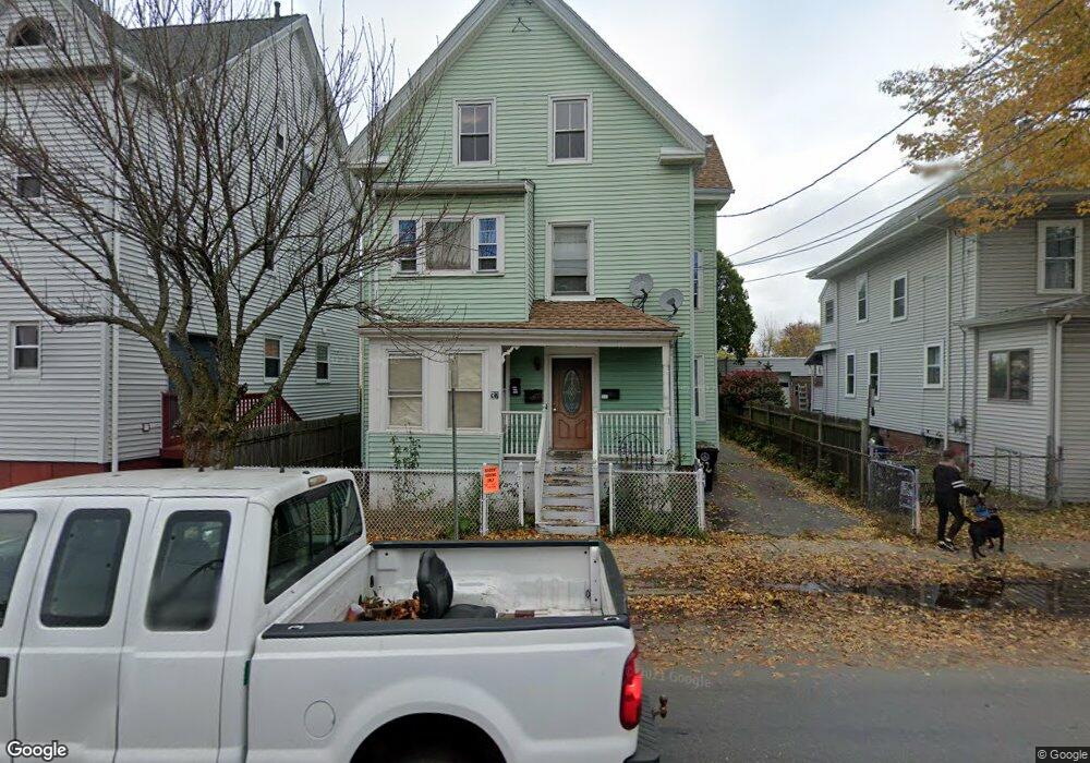 32 Webb St unit 2, Salem, MA 01970 - photo 1
