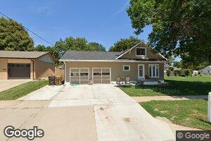 1321 N B St, Broken Bow, NE 68822