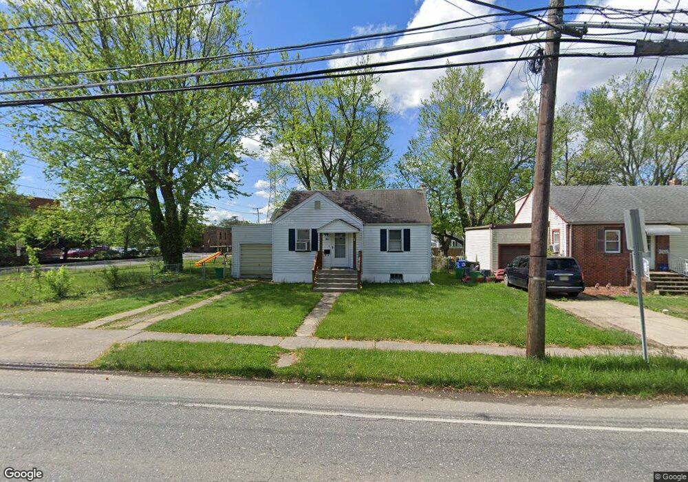 103 W Red Bank Ave, West Deptford, NJ 08096 - photo 1