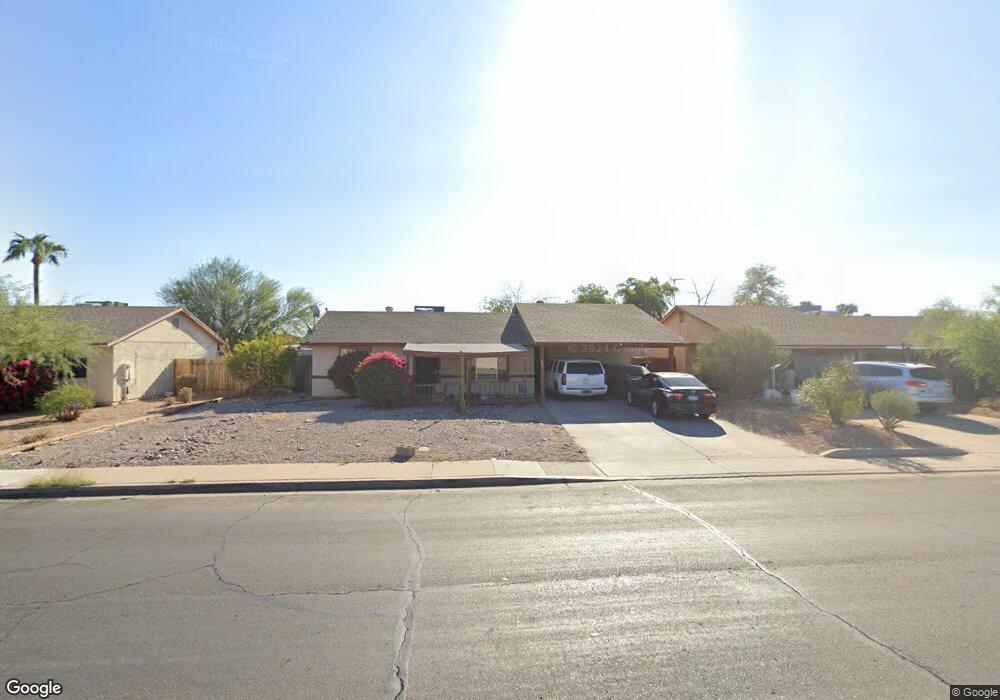 1901 N Evergreen St, Chandler, AZ 85225 - photo 1