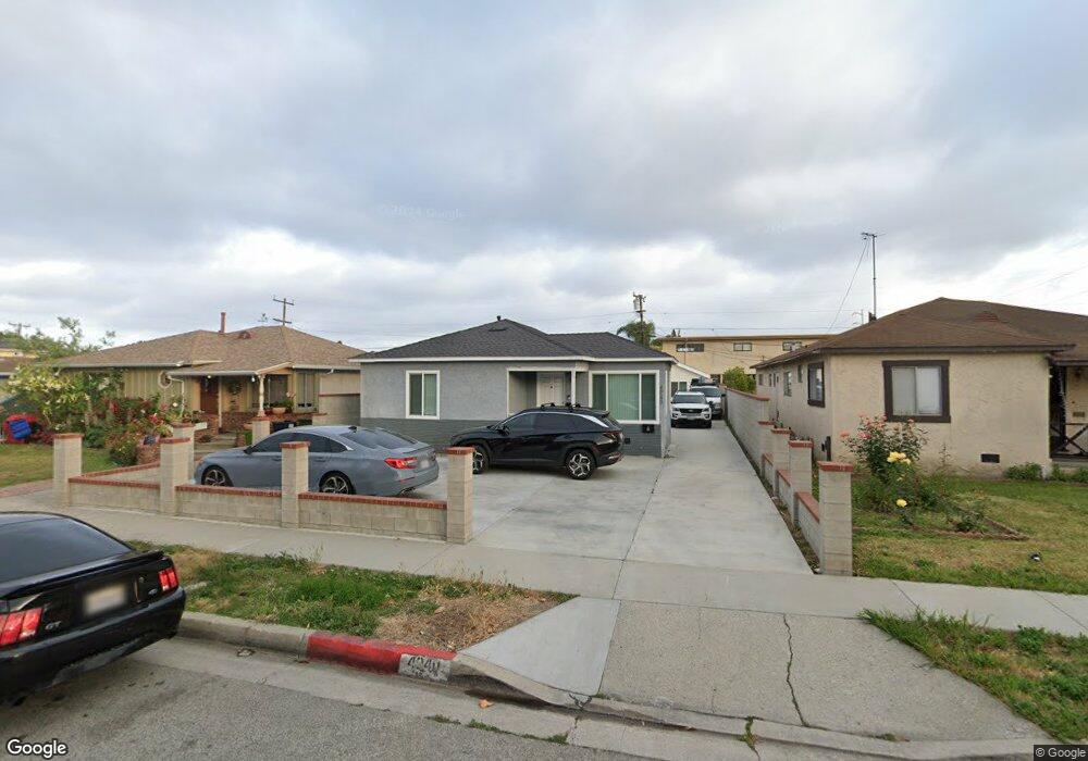 Street View Photo