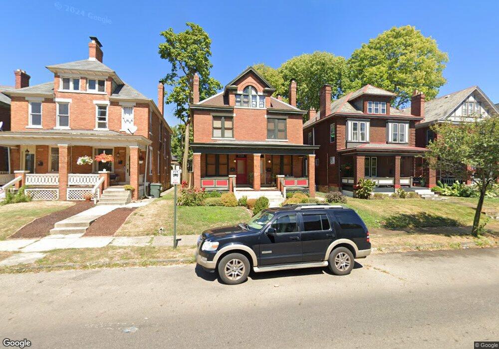 1556 Bryden Rd unit 2, Columbus, OH 43205 - photo 1