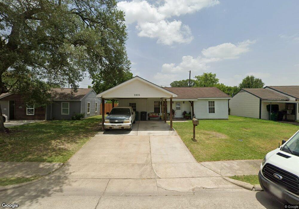 3935 Florinda St, Houston, TX 77021 - photo 1