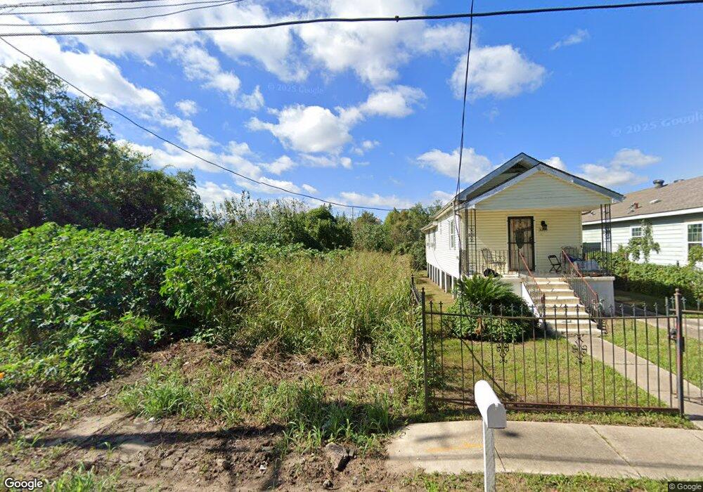 3316 Clouet St, New Orleans, LA 70126 - photo 1