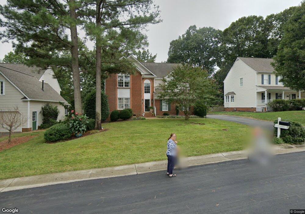 10911 Rickey Ct, Glen Allen, VA 23060 - photo 1