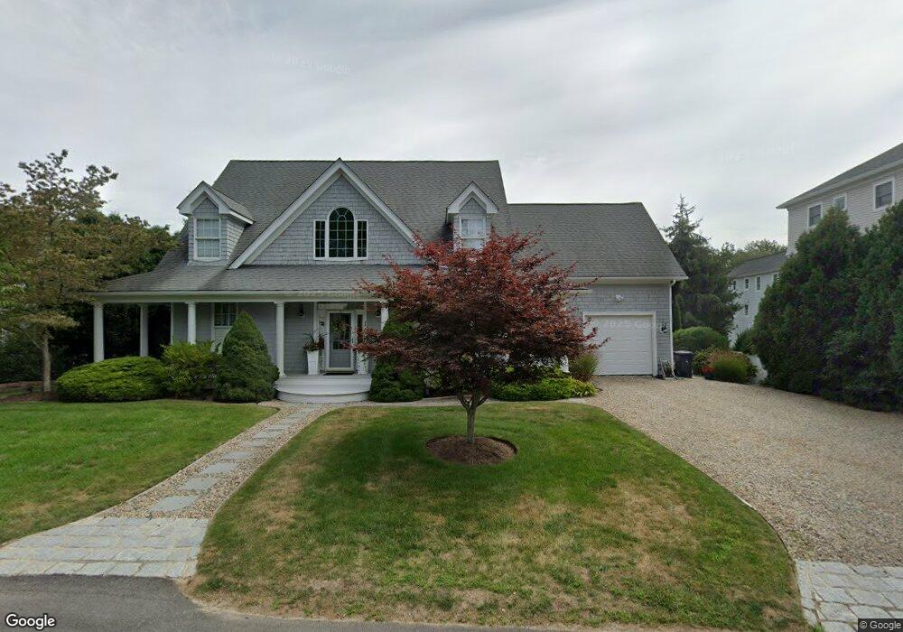 44 Ottawa Trail, Narragansett, RI 02882 - photo 1