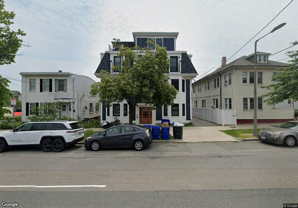 1225 Bennington St unit 1, Boston, MA 02128 - photo 1