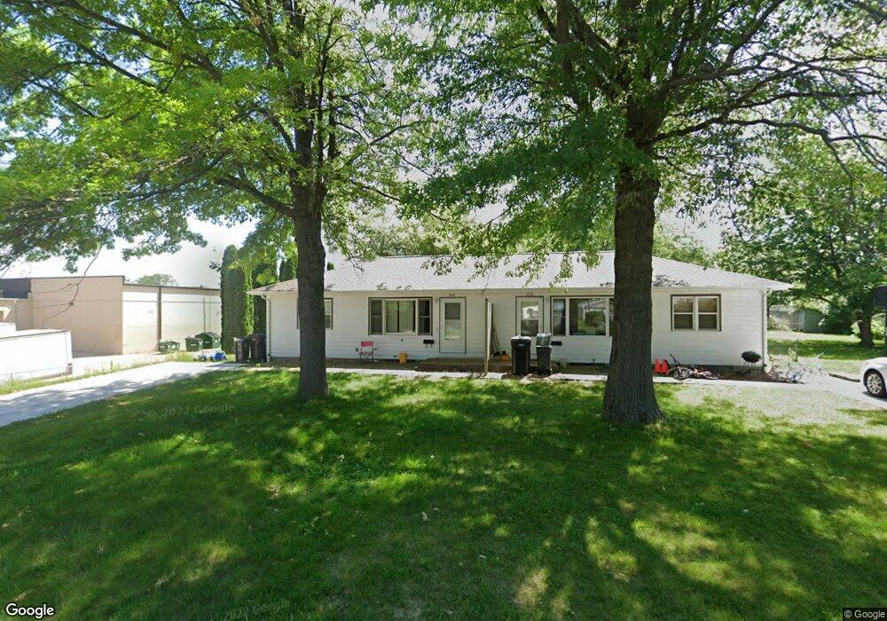 3110 Homeway Dr unit 3112, Cedar Falls, IA 50613 - photo 1