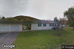 130 S 3rd St, Readstown, WI 54652