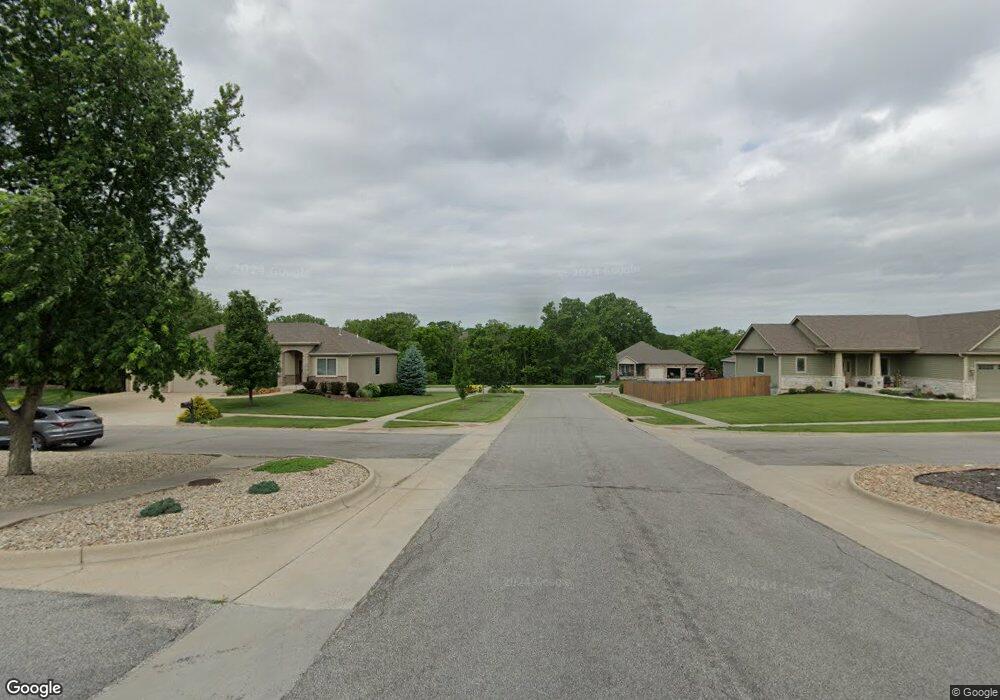 0000 SW 43rd Terrace unit BLOCK A, Lot 7-8, Topeka, KS 66610 - photo 1