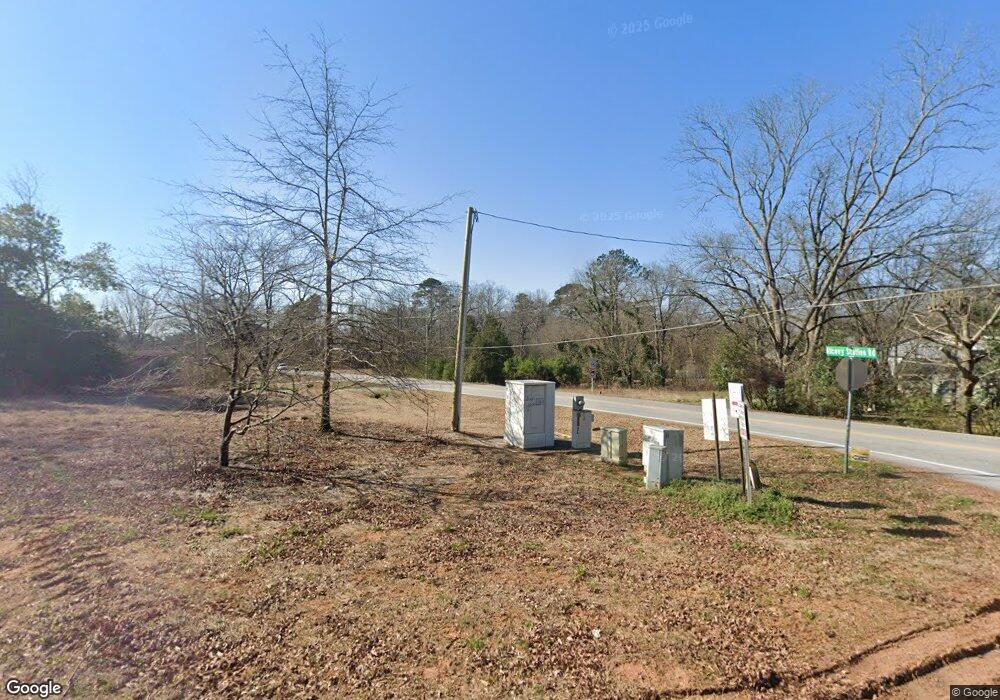 110 Jersey Social Circle Rd, Covington, GA 30014 - photo 1