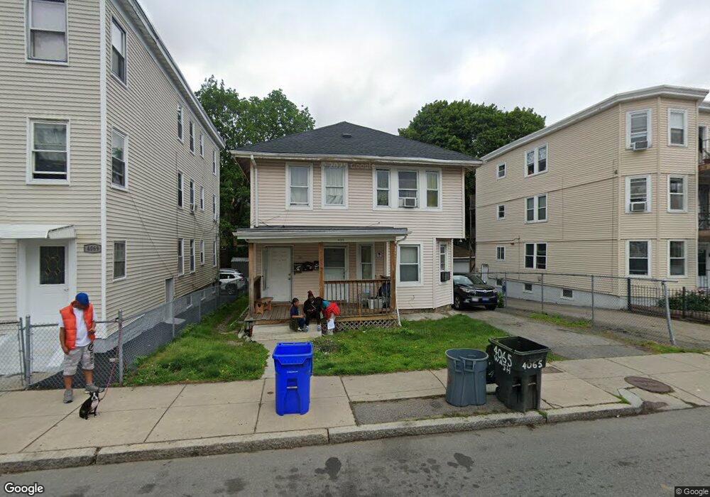 4065 Washington St, Roslindale, MA 02131 - photo 1
