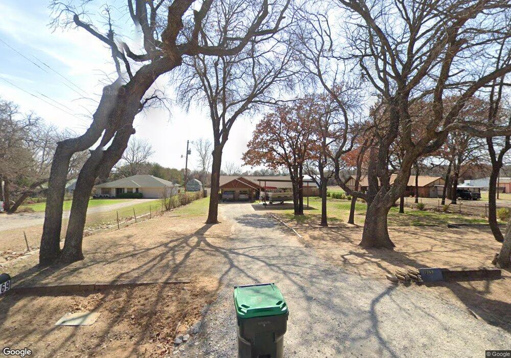 7269 Liberty School Tap Rd, Azle, TX 76020 - photo 1