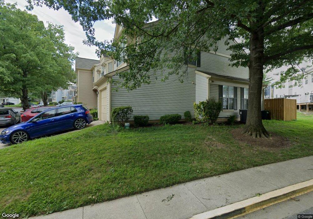 14962 Habersham Cir, Silver Spring, MD 20906 - photo 1