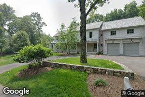 4 Settlers Trail, Darien, CT 06820