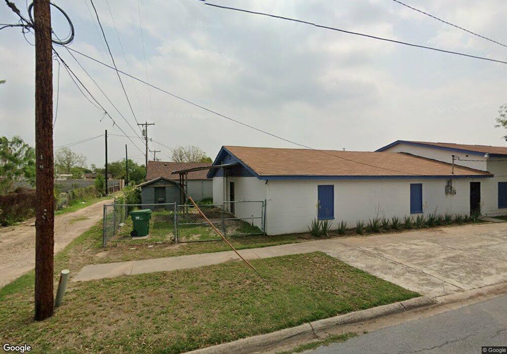205 E Juarez Ave, Pharr, TX 78577 - photo 1