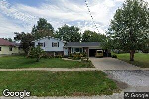 307 N Kentucky St, Camp Point, IL 62320