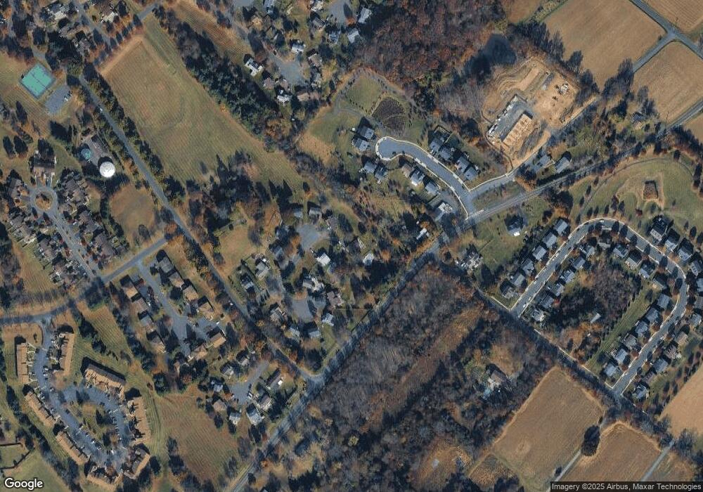 9 Gibson Cir, Perkasie, PA 18944 - photo 1