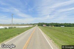 752 SW State Route 58, Centerview, MO 64019