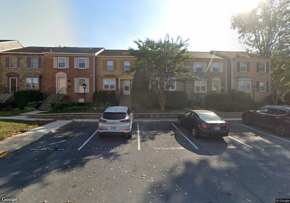 10207 Arizona Cir, Bethesda, MD 20817 - photo 1