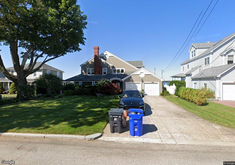 281 Terrace Ave, Riverside, RI 02915 - photo 1