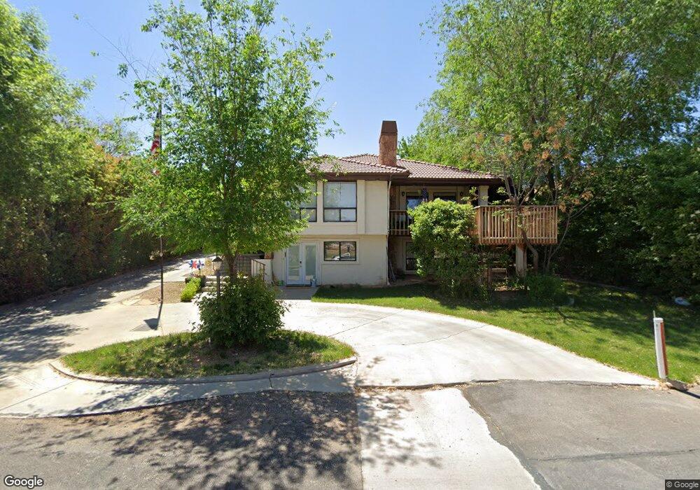 988 Larkspur Rd, Saint George, UT 84790 - photo 1