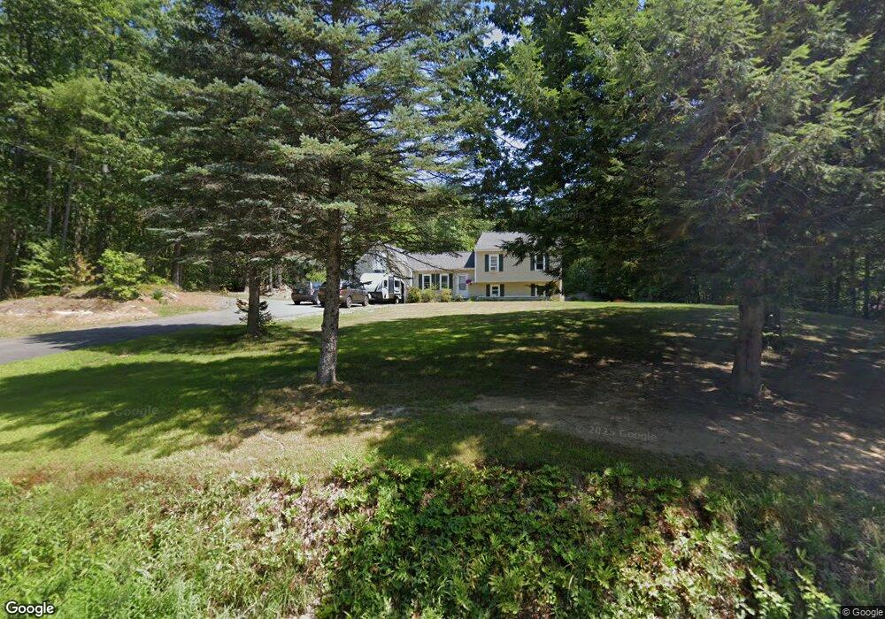 357 South Rd, Salisbury, NH 03268 - photo 1