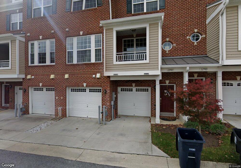 12905 Midnights Delight Dr, Bowie, MD 20720 - photo 1