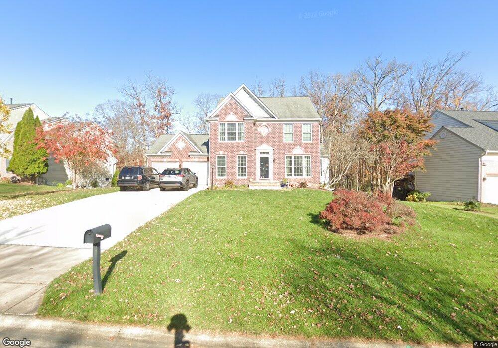 5806 Judge Dobbin Ct, Elkridge, MD 21075 - photo 1