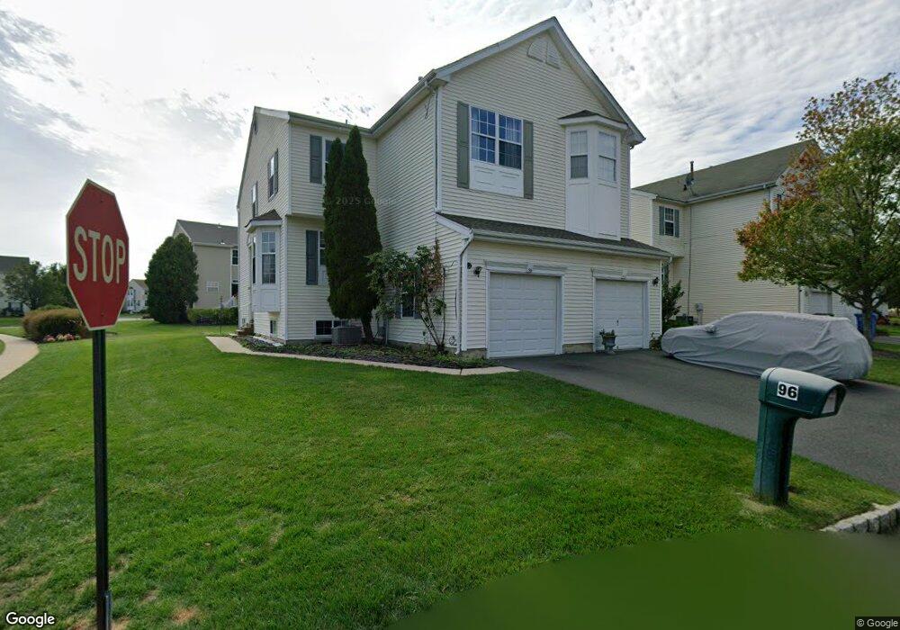 92 Austin St, Tinton Falls, NJ 07712 - photo 1