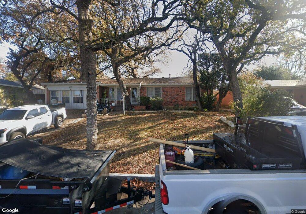 920 Walter St, Bedford, TX 76022 - photo 1