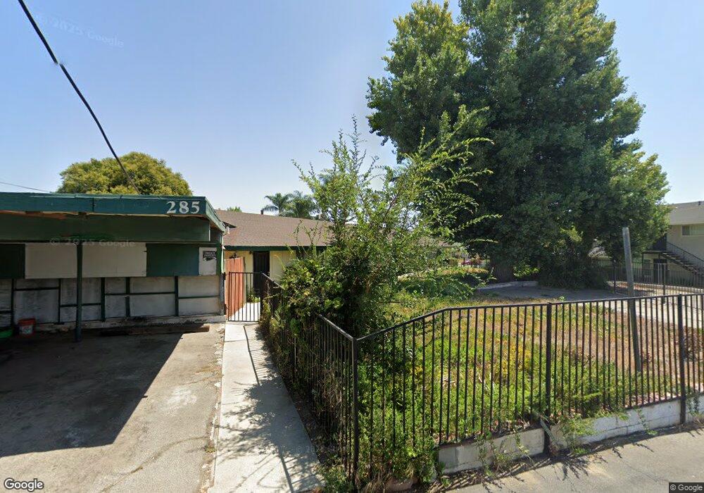 285 N Vallejo Way unit 14, Upland, CA 91786 - photo 1