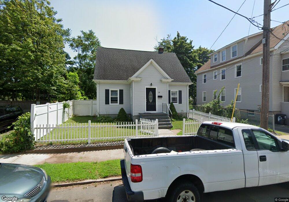 14 Walnut St, West Haven, CT 06516 - photo 1