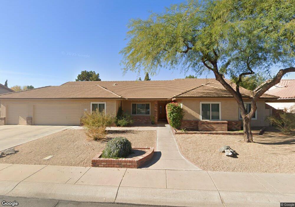 876 N Hudson Dr, Chandler, AZ 85225 - photo 1