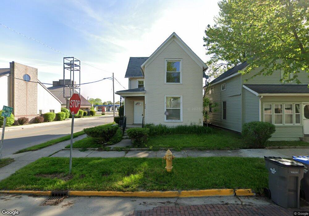 900 S 2nd St, Elkhart, IN 46516 - photo 1