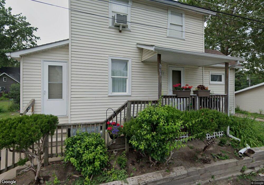 1803 Esplanade Ave, Davenport, IA 52803 - photo 1