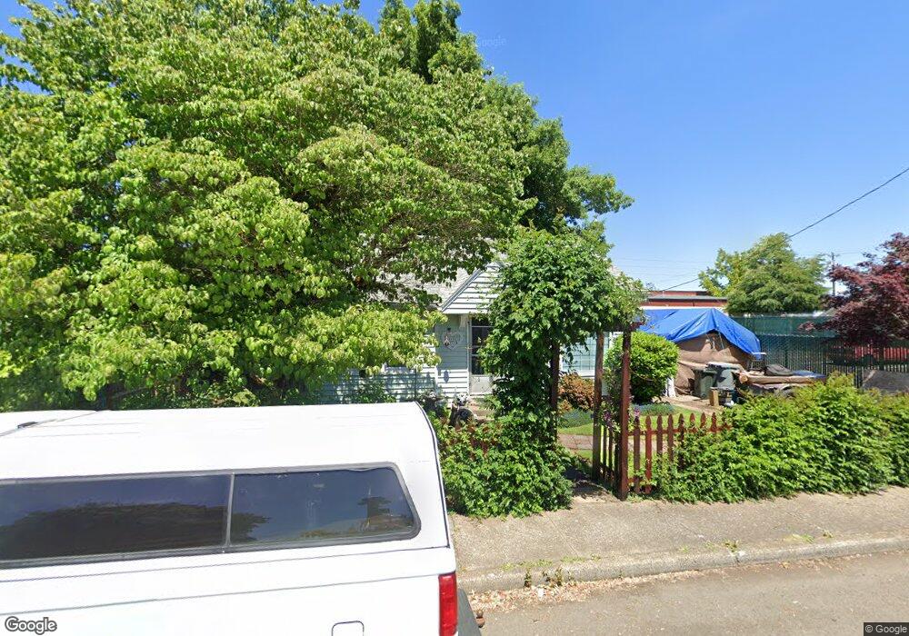 362 SW 2nd Ave, Canby, OR 97013 - photo 1