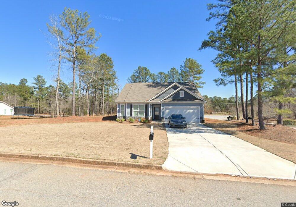 150 Tarpley Way unit 59, Covington, GA 30016 - photo 1